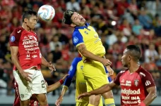 Bali United Benamkan...