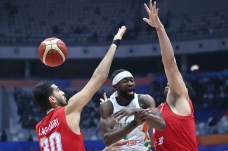 FIBA World Cup 2023:...