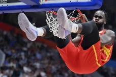 FIBA World Cup 2023:...