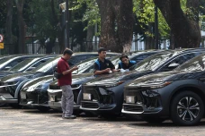 510 Mobil Listrik Jadi...