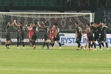 Timnas Korea Selatan...