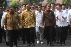 Pembukaan ASEAN Business...