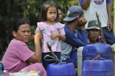 23 Desa Terdampak Kekeringan...