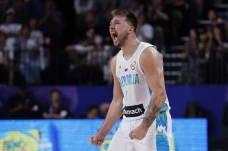 FIBA World Cup 2023...