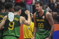 FIBA World Cup 2023:...