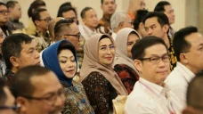 Ketua KADIN DKI Jakarta...