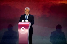 Xanana Gusmao Hadiri...