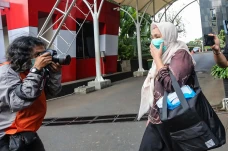Wakil Ketua DPW Partai...