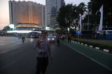 Buka Tutup Jalan di...