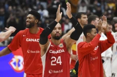 FIBA World Cup 2023:...