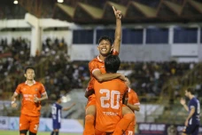 Persiraja Menang 4-0...