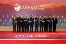 KTT Ke-43 ASEAN 2023...