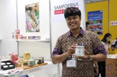 Kolaborasi SETC dan...