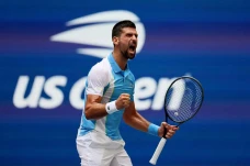 Djokovic Atasi Perlawanan...