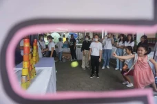 Sekolah Santa Ursula...