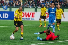 Borussia Dortmund Legend...