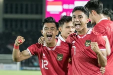 Potret Kemenangan Telak...