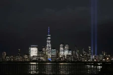 22 Tahun Tragedi 9/11,...