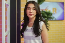 Ceritakan Kisah Cinta...