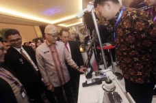 Gelar ISCC 2023, PT...