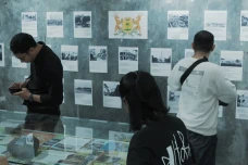 Pameran Makassar Biennale...