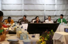 Rapat Konsolidasi Ketua...