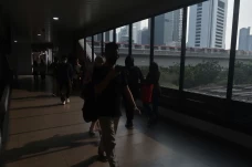 JPM Dukuh Atas Resmi...