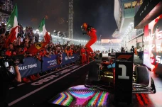 Carlos Sainz Jr Juara...