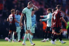 Tumpul di Ujung, Chelsea...