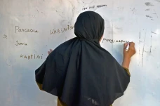 Kesetaraan Pendidikan...