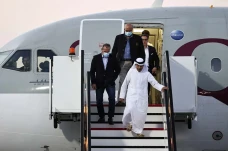 AS - Iran Tukar Tahanan,...