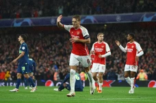 Awal Apik di Liga Champions,...