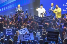 Partai Demokrat Resmi...