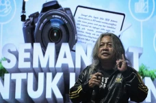 Bincang Foto Bersama...