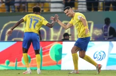 Al Nassr vs Al Ahli...