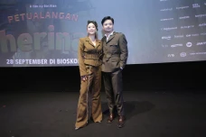 Petualangan Sherina...