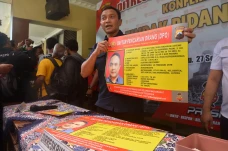 Polda Jateng Bongkar...