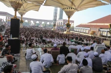 Peringatan Maulid Nabi...