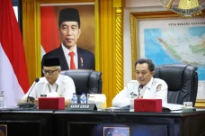 53 Daerah Jadi Nominator...