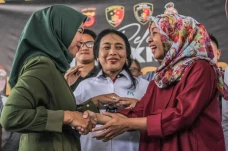 Bayi Tertukar di Bogor...