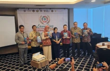 ISSF dan Kemendes PDTT...