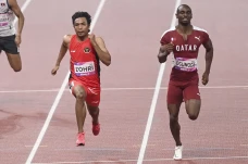 Zohri Lolos ke Semifinal...
