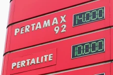 Pertamax Naik jadi Rp...