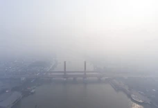 Bencana Kabut Asap di...