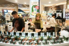 Kopi Fest Indonesia...