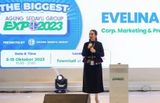 Gelar The Biggest ASG...