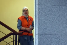 Perpanjangan Masa Penahanan...