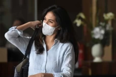 Aktris FTV Wa Ode Kartika...