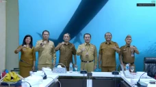 Kunker ke Gorontalo,...