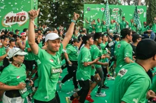 MILO ACTIV Indonesia...